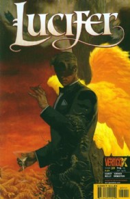 Lucifer 2000 - 2006 #39