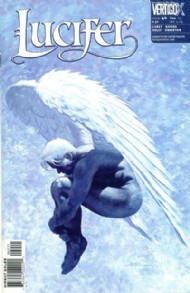 Lucifer 2000 - 2006 #40