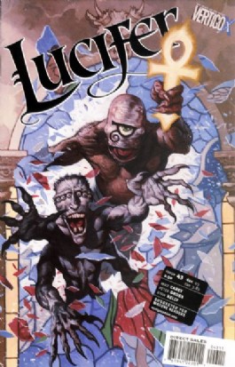 Lucifer #43