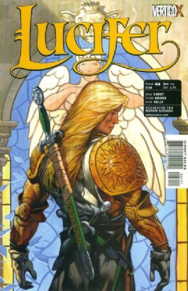 Lucifer #44