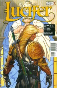 Lucifer 2000 - 2006 #44