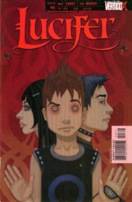 Lucifer 2000 - 2006 #45