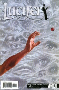 Lucifer 2000 - 2006 #48