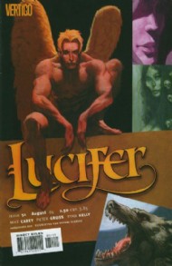 Lucifer 2000 - 2006 #51