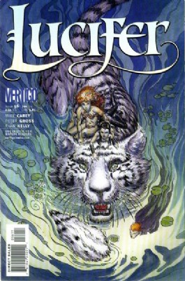 Lucifer #56