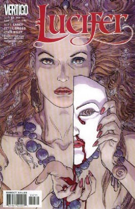 Lucifer #57