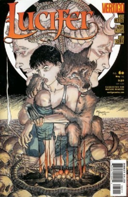 Lucifer #60