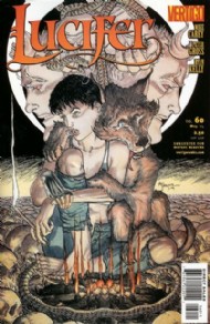 Lucifer 2000 - 2006 #60