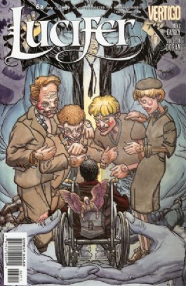 Lucifer #62