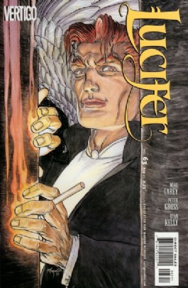 Lucifer #63