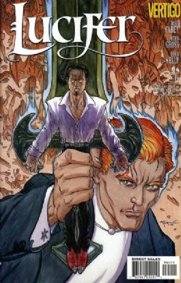 Lucifer #64