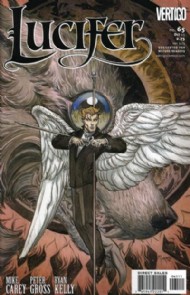 Lucifer 2000 - 2006 #65