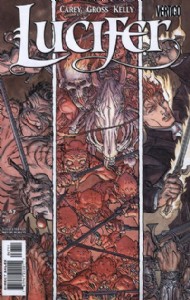 Lucifer 2000 - 2006 #67
