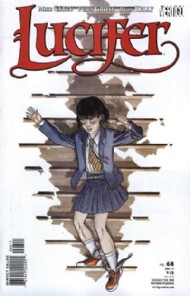 Lucifer 2000 - 2006 #68