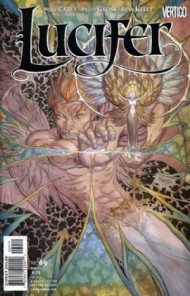 Lucifer 2000 - 2006 #69