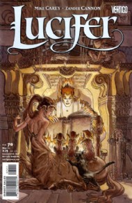 Lucifer 2000 - 2006 #70