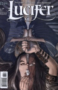 Lucifer 2000 - 2006 #72