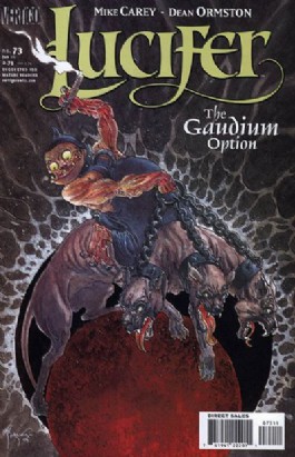 Lucifer #73