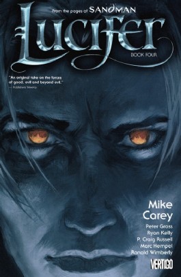 Lucifer #4