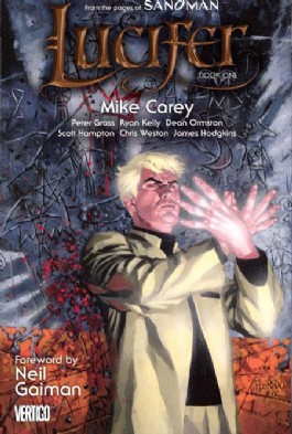 Lucifer #1