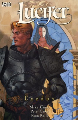 Lucifer: Exodus