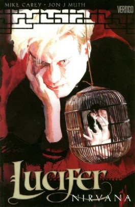 Lucifer: Nirvana