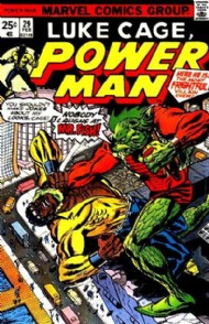 Luke Cage, Power Man 1974 - 1978 #29