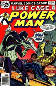 Luke Cage, Power Man 1974 - 1978 #33