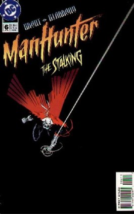 Manhunter (3rd Series) #6