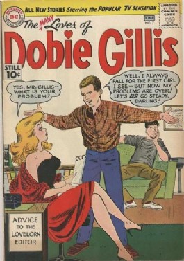 Many Loves of Dobie Gillis #7