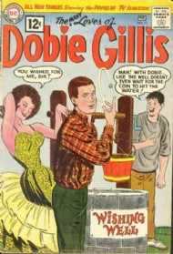 Many Loves of Dobie Gillis 1960 - 1964 #11