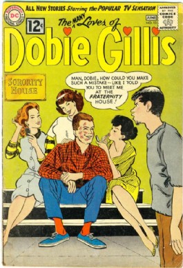 Many Loves of Dobie Gillis #13