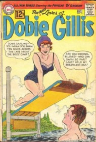 Many Loves of Dobie Gillis 1960 - 1964 #15
