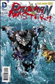 Aquaman (5th Series) 2012 - 2014 #23