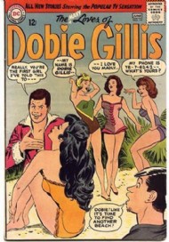 Many Loves of Dobie Gillis 1960 - 1964 #19