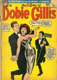 Many Loves of Dobie Gillis 1960 - 1964 #20
