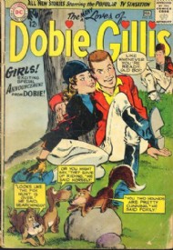 Many Loves of Dobie Gillis 1960 - 1964 #23