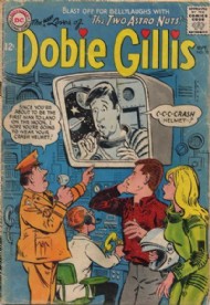 Many Loves of Dobie Gillis 1960 - 1964 #25