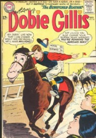 Many Loves of Dobie Gillis 1960 - 1964 #26