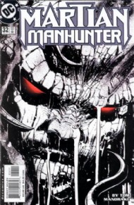 Martian Manhunter (Series Two) 1998 - 2001 #32