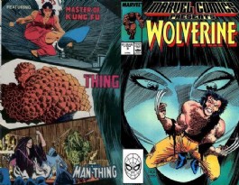 Marvel Comics Presents #3