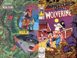 Marvel Comics Presents #6