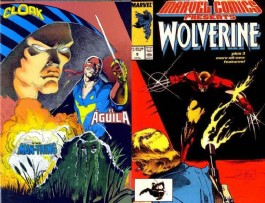 Marvel Comics Presents #9