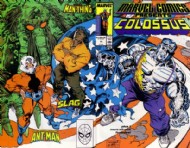 Marvel Comics Presents 1988 - 1995 #11