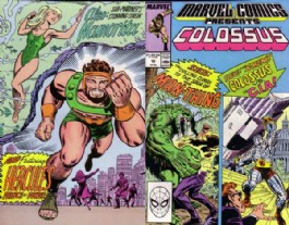 Marvel Comics Presents #12