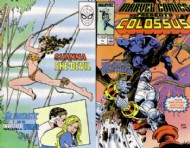 Marvel Comics Presents 1988 - 1995 #13
