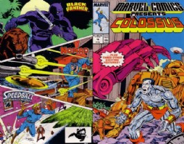 Marvel Comics Presents #14
