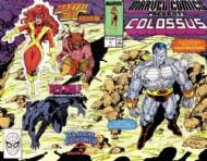 Marvel Comics Presents 1988 - 1995 #15