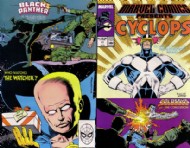 Marvel Comics Presents 1988 - 1995 #17