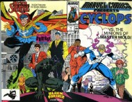 Marvel Comics Presents 1988 - 1995 #19
